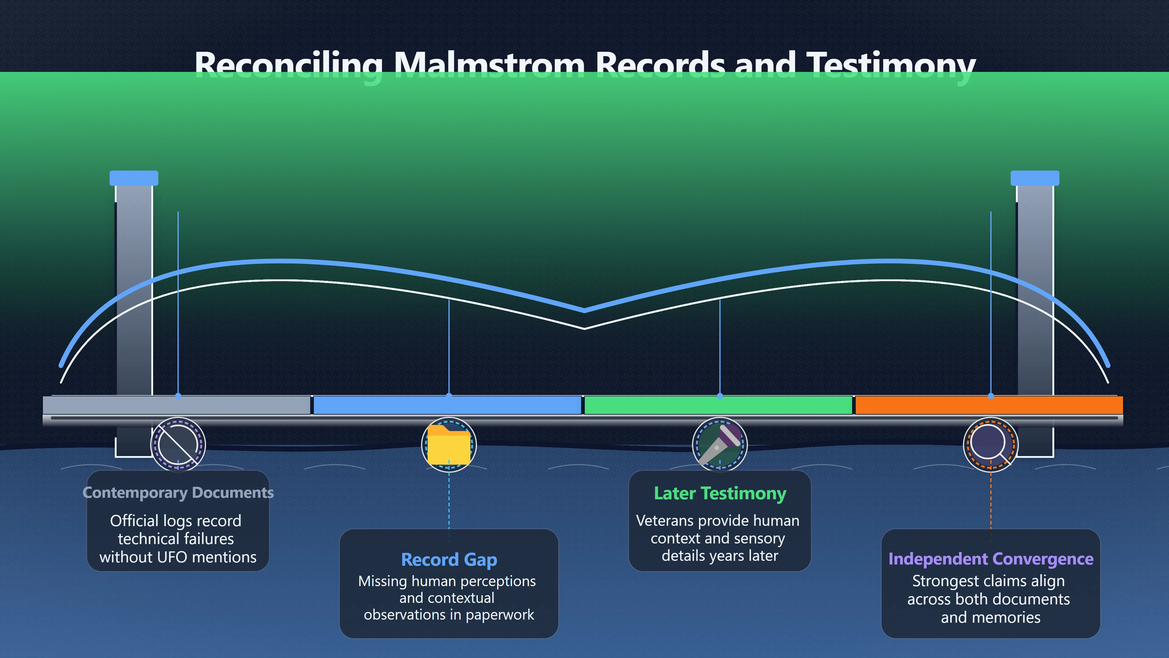 Overview image for When Later Testimony Changes the Case