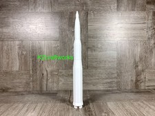 Listing image for USAF Minuteman MK1 ICBM Nuclear Missile 1/72 Model - Cold War Era - 3D Printed