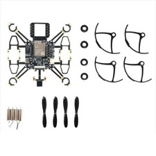 Listing image for ESP32 Flight Control Open Source Quadcopter ESPDrone Drone Model Wifi