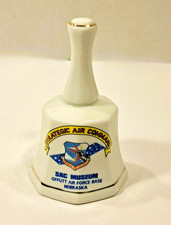 Listing image for Vintage 1980s SAC Museum Strategic Air Command Bell Offutt AFB Nebraska Cold War